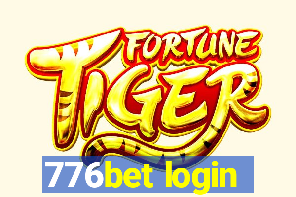 776bet login